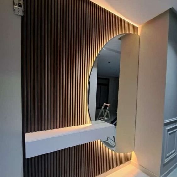 تركيب مرايات في الطايف