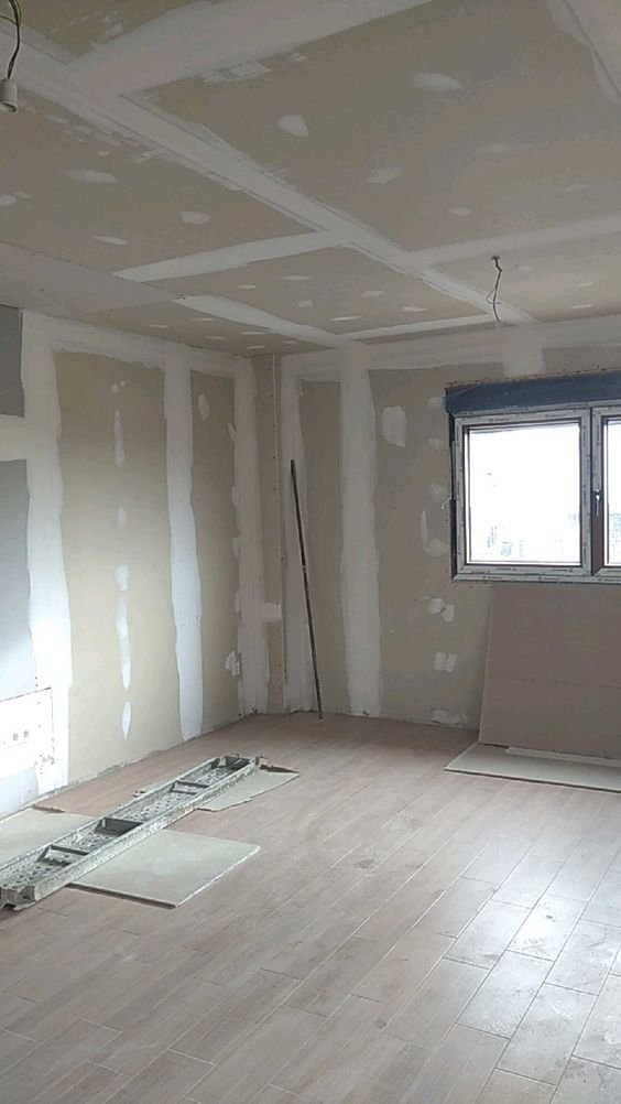 ترميم وتشطيب في الطايف