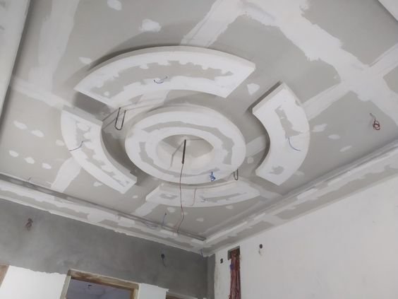 جبس بورد في الطايف