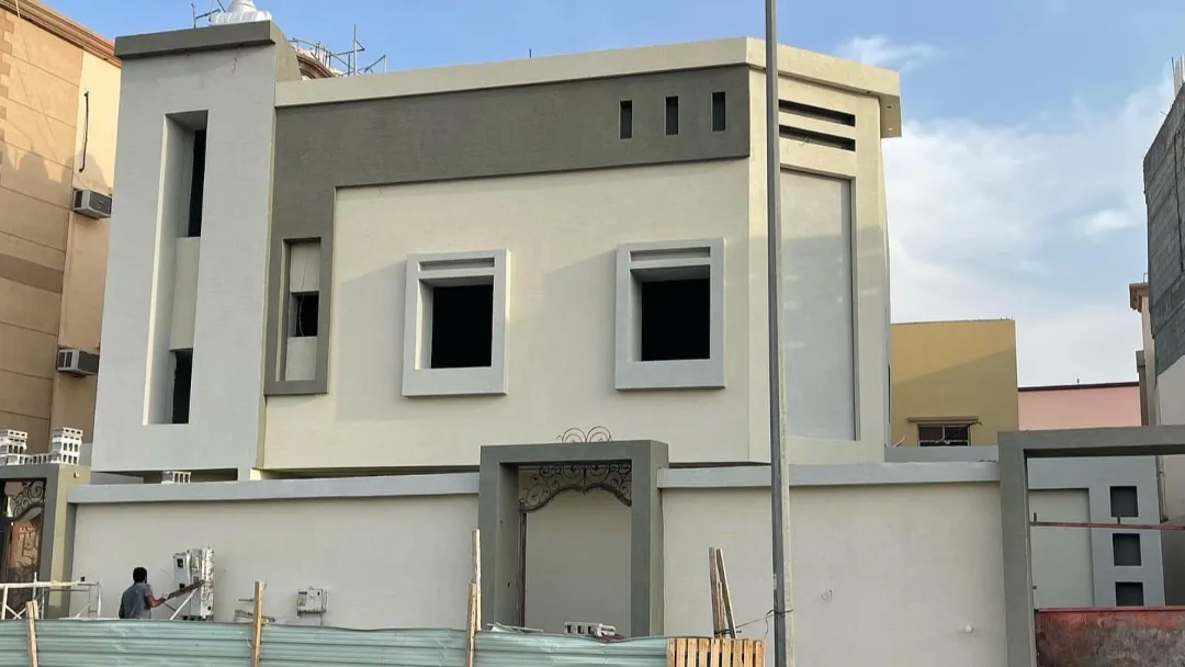 بويات خارجية الطايف