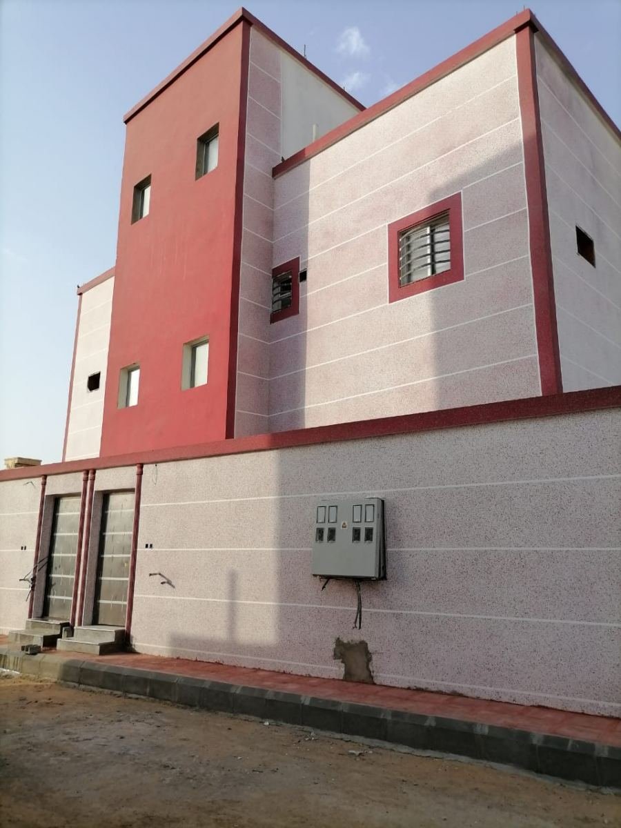 بويات خارجية الطايف