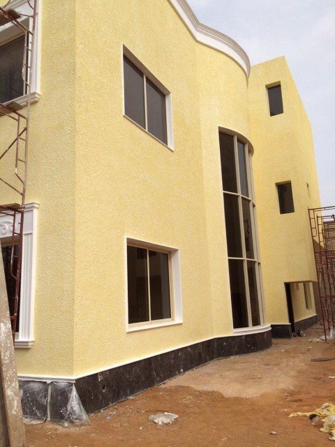 معلم دهانات الطايف