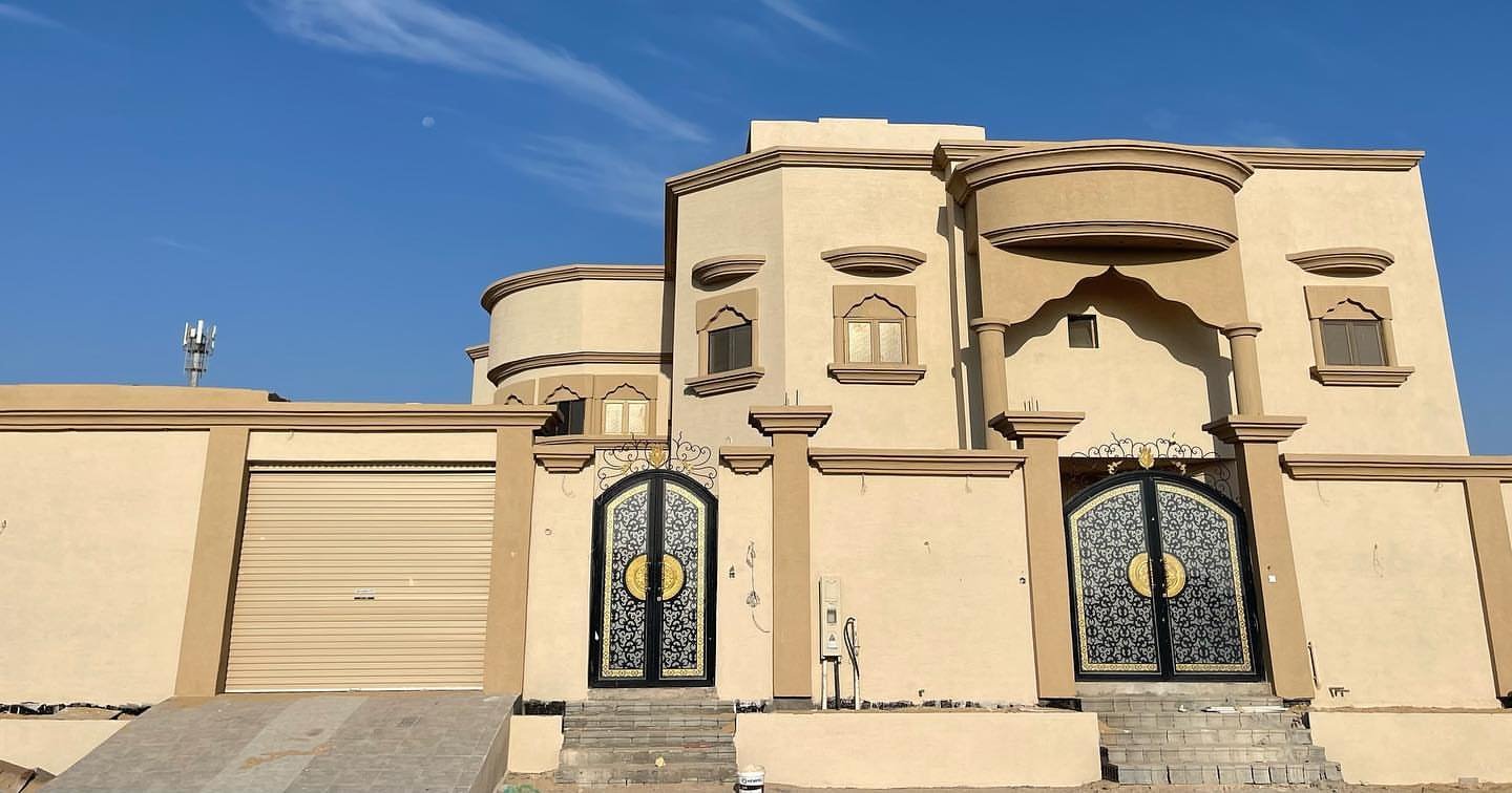 دهانات خارجية الطائف