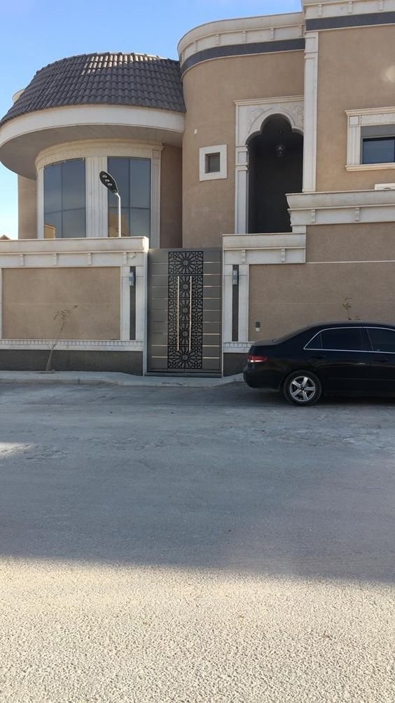 دهانات خارجية الطائف