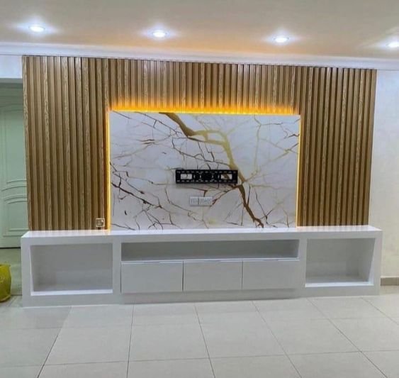 تركيب بديل خشب الطايف