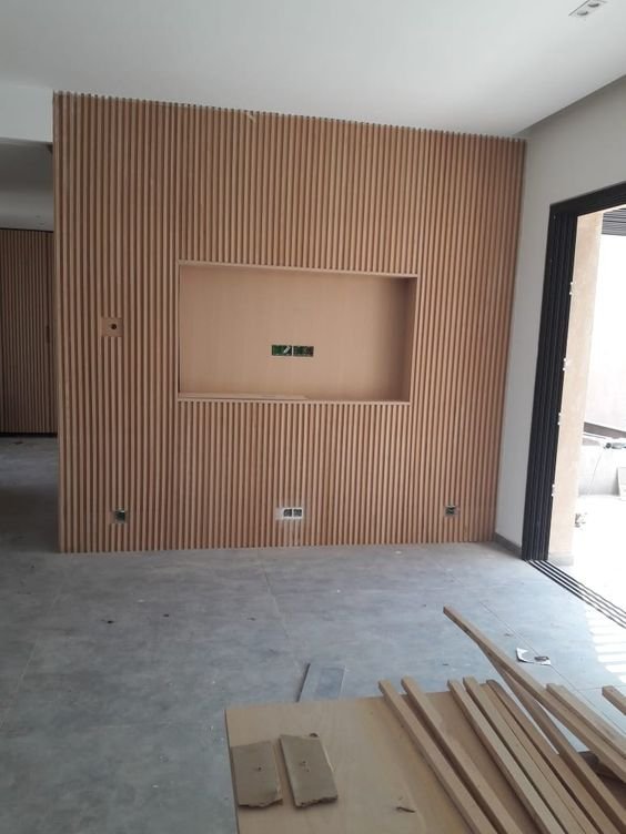 معلم بديل خشب الطايف